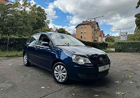 VW Polo Volkswagen IV Comfortline / AUTOMATIK / KLIMA/ WENIG K