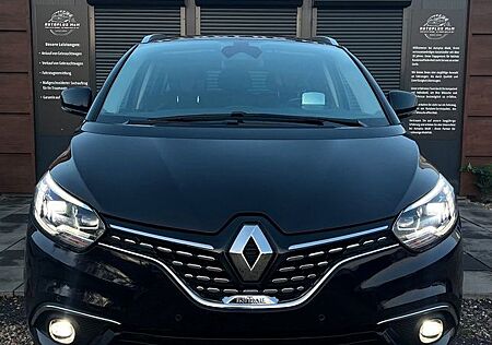 Renault Scenic IV Grand Initiale Paris HeadUP,NAV,PDC