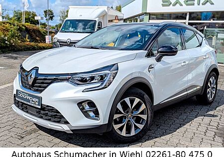 Renault Captur Intens TCe 100 *SHZ,RFK,NAVI,8-FACH*