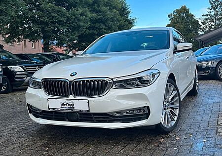 BMW 640i GT Luxury Line*LASER*ACC*AMBIENT*PANO*NAPPA