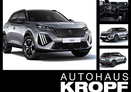 Peugeot 2008 GT MHEV