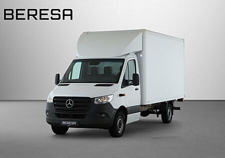 Mercedes-Benz Sprinter 317 CDI Koffer Lang LBW MBUX AUT