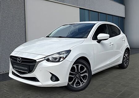 Mazda 2 SKYACTIV-G 90 FWD 5MT NAKAMA