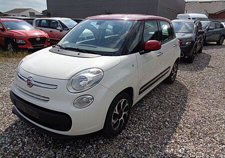 Fiat 500L Pop Star