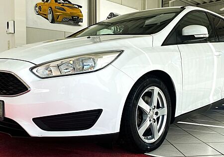 Ford Focus Turnier Trend 2.Hd Klima