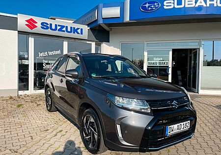 Suzuki Vitara 1.4 Allgrip Comfort+*LED*DAB+*Navi*PTC*PT