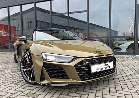Audi R8 Spyder 5.2 FSI V10 Performance, B&O, CC br.