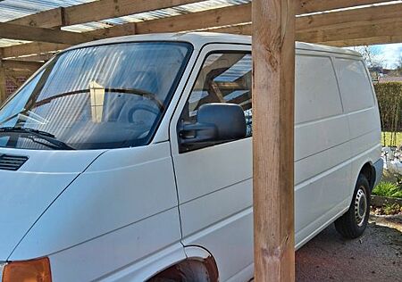 VW T4 Volkswagen andere