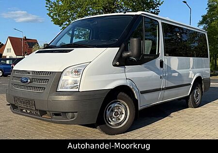 Ford Transit Kombi FT 280 K *9-Sitze*Klimaanlage*Eu5*