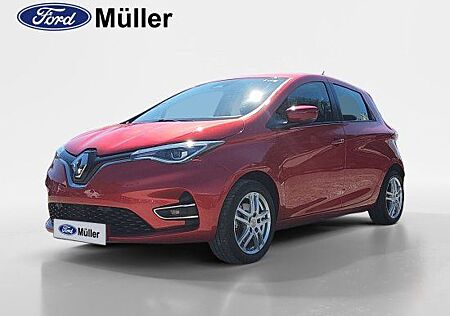 Renault ZOE Elektro Experience Z.E.50*Klima*DAB*PDC*Kame