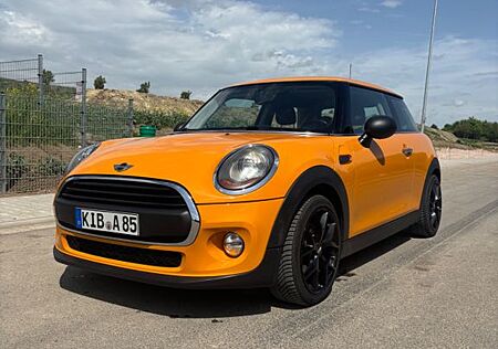 Mini One D One First One