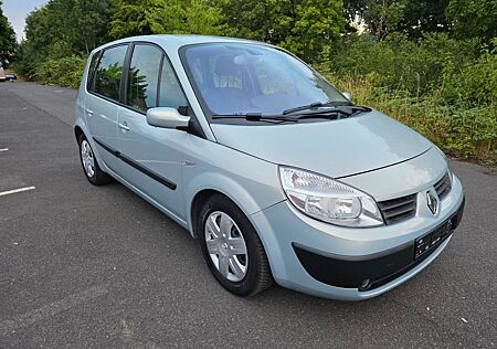 Renault Scenic Luxe Privilege 2.0 16V Luxe Privilege
