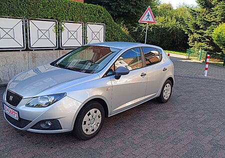 Seat Ibiza Lim. Reference 5-Türer TÜV 11/2026