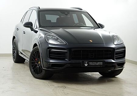 Porsche Cayenne GTS Matrix BOSE 18-Wege Sitzkli Pano Luf