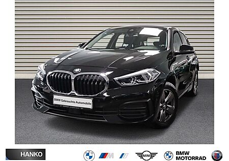 BMW 118i Advantage