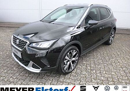 Seat Arona 1.0 TSI Xperience DSG - Navi - ACC