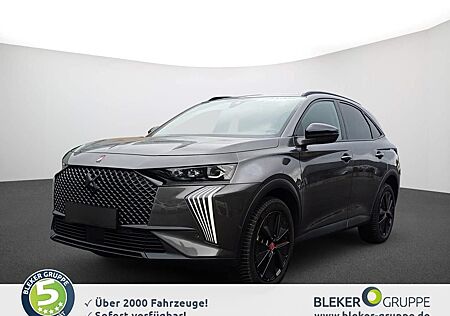 DS Automobiles DS7 Crossback DS7 Performance Line +