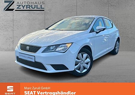 Seat Leon Reference 1.2 TSI 86 PS KLA/USB/GJR