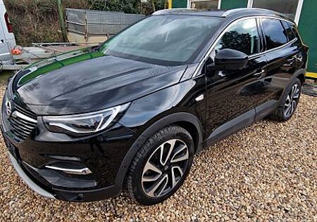Opel Grandland X Grandland (X)