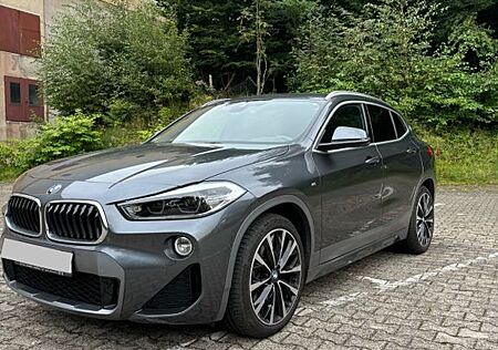 BMW X2 xDrive20d M Sport X Steptronic M Sport X