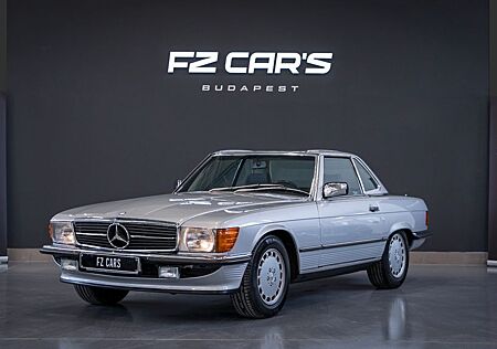 Mercedes-Benz SL 300 300 SL