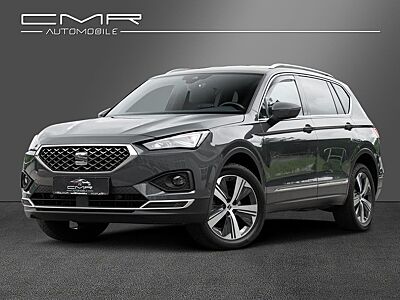 Seat Tarraco Xperience AHK BeatsAudio Business-P DAB+