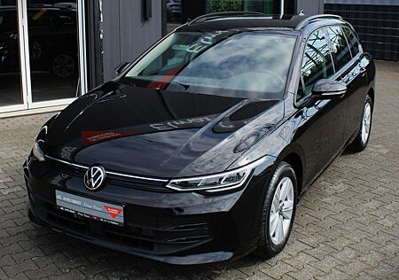 VW Golf Volkswagen VIII Variant 2.0 TDI 85 kW/115PS Life
