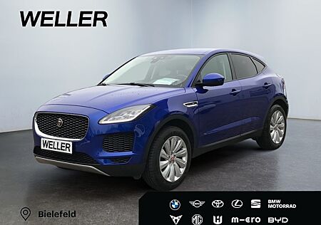 Jaguar E-Pace D180 AWD SE *LED*360°*Leder*Meridian*SHZ*