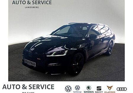 Skoda Octavia Combi 1.4 TSI iV RS *HeadUp* Pano* Navi*