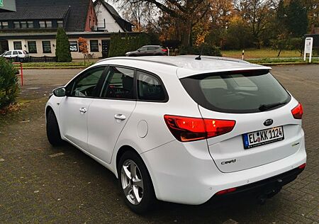 Kia Cee'd Sportswagon 1.6 CRDi 128 Vision Sports...