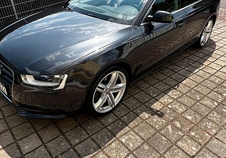 Audi A5 2.0 TDI 140kW S tronic quattro Sportback -