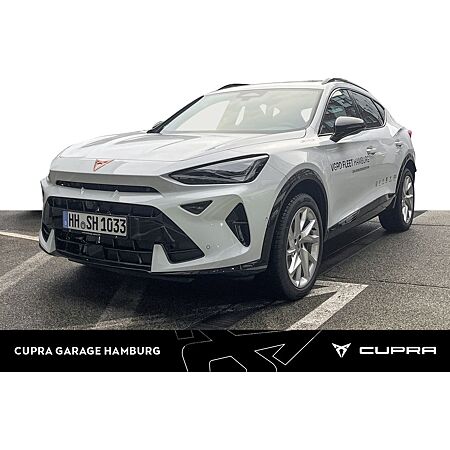 Cupra Formentor leasen