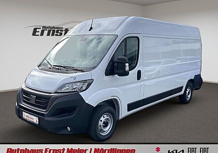 Fiat Ducato L4H2 140 PS serie 9 Komfort-Sitz+Navi+Hec