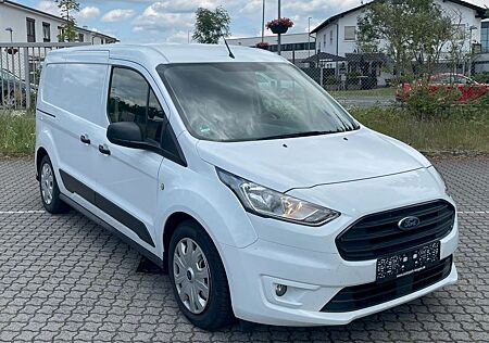 Ford Transit Connect L2 Regale Klima PDC Garantie