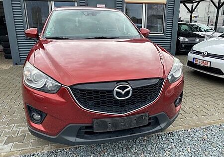 Mazda CX-5 Sports-Line AWD