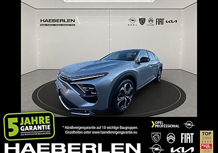 Citroën C5 X 1.2 PureTech 130 Plus Navi+2xKlima+Kam.