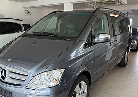 Mercedes-Benz Viano Viano3.0CDI Trend lang/Top/TÜV NEU/8 Sitze !!!!