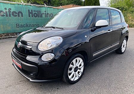 Fiat 500L Pop Star*I.Hand*Klimaanlage*Sondermodell*