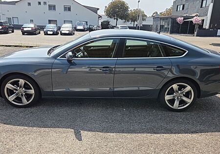 Audi A5 2.0 TFSI 132kW multitronic Sportback