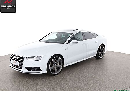 Audi A7 3.0 TDI qu S LINE COMPETITION SOFTCLOSE,ACC