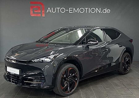 Cupra Tavascan Endurance 210kW (286 PS) Adrenalin-Pack