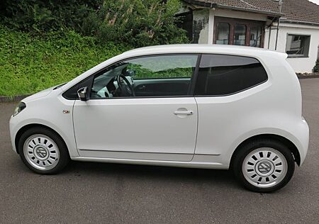 VW Up Volkswagen ! 1.0 55kW high !