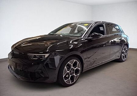 Opel Astra L 5t Ultimate*AHK*NAVI*HUD*PANO*MATRIX-LED