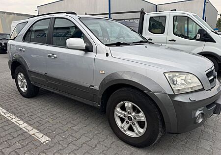 Kia Sorento 2.5 CRDi LX 4X4
