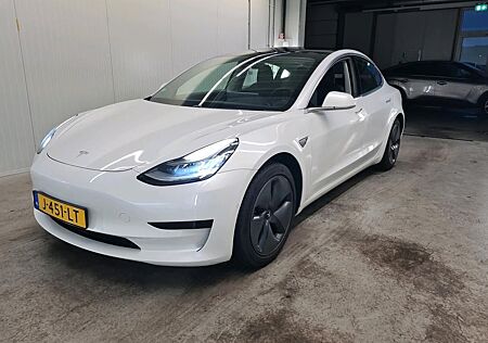 Tesla Model 3 gebraucht kaufen Tesla Model 3 Standard RWD Plus [ AUTOPILOT+60 kWh+PRE