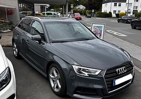 Audi A3 35 TFSI cod S tronic sport Sportb sport