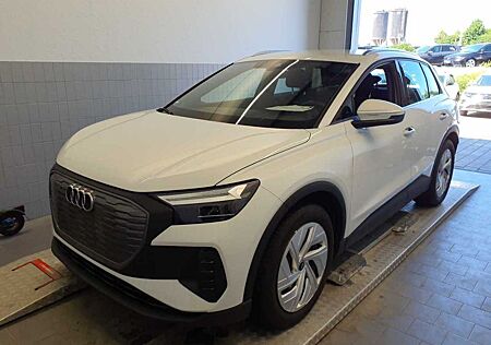Audi Q4 e-tron 40 AHK Naviplus Assistenzp. Sitzh PDCp
