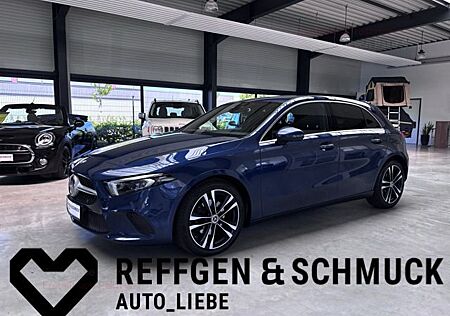 Mercedes-Benz A 200 PROGRESSIVE ED19 DCT+MBUX+MULTIBEAM+360+TÜ