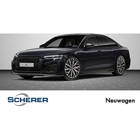 Audi S8 leasen