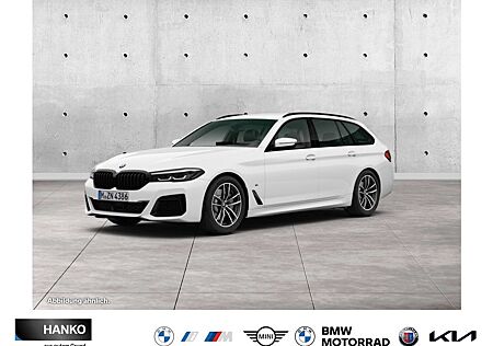 BMW 530d xDrive A